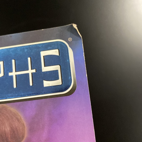 Animorphs #23: The Pretender by K. A. Applegate - Scholastic Paperback Novel - Picture 6 of 6